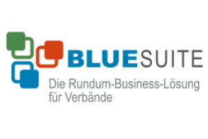 Die BLUEsuite von Glamus